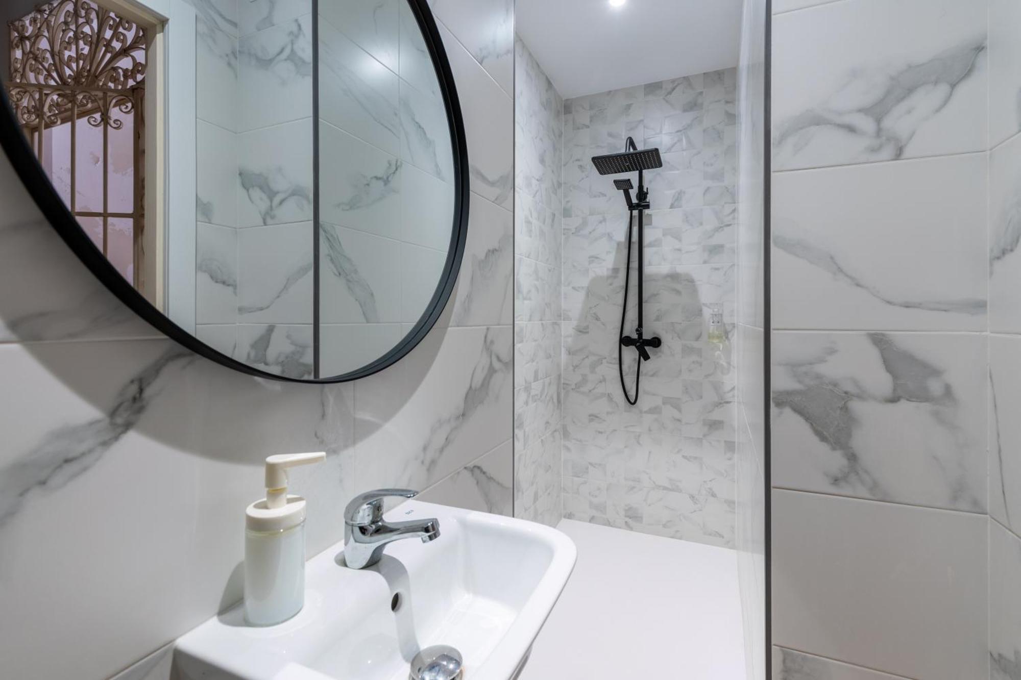 Apartament House Sevillana Parking *